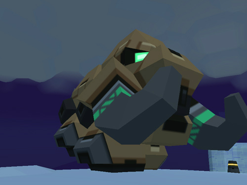 「鋼鉄戦記C21」第2弾【復刻】ダンジョン・ジャンクションが登場！メタルラッシュキャンペーンも延長決定の画像