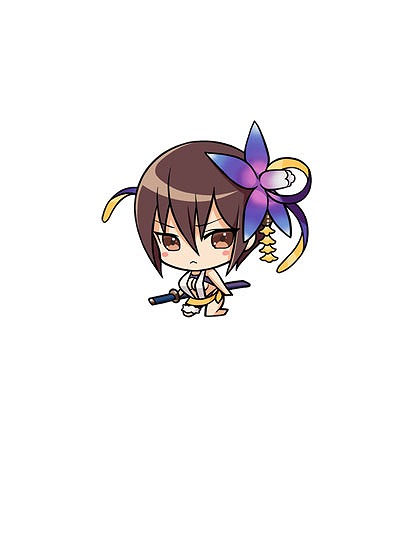 PC「戦国武将姫 MURAMASA 乱」武芸者イベント「戦国納涼祭」が開催の画像