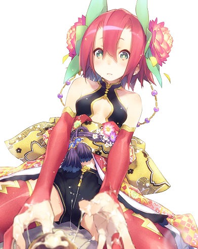 PC「戦国武将姫 MURAMASA 乱」武芸者イベント「戦国納涼祭」が開催の画像