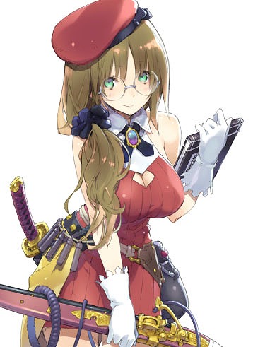 PC「戦国武将姫 MURAMASA 乱」武芸者イベント「戦国納涼祭」が開催の画像