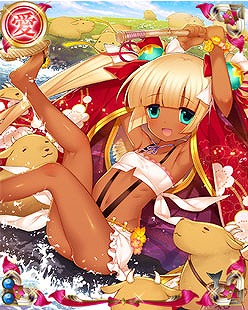 PC「戦国武将姫 MURAMASA 乱」武芸者イベント「戦国納涼祭」が開催の画像