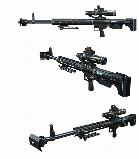 「カウンターストライクオンライン」一部武器性能のアッパー調整も加えられるゾンビモードのリニューアルが実施！の画像