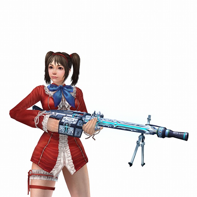 「カウンターストライクオンライン」一部武器性能のアッパー調整も加えられるゾンビモードのリニューアルが実施！の画像