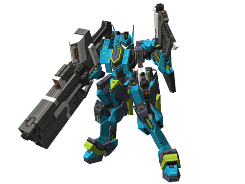 「鋼鉄戦記C21」ベリルスキッドUとシャーヘッドが登場する「マニモdeガチャSP」が7月7日に実装！の画像