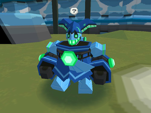 「鋼鉄戦記C21」ベリルスキッドUとシャーヘッドが登場する「マニモdeガチャSP」が7月7日に実装！の画像