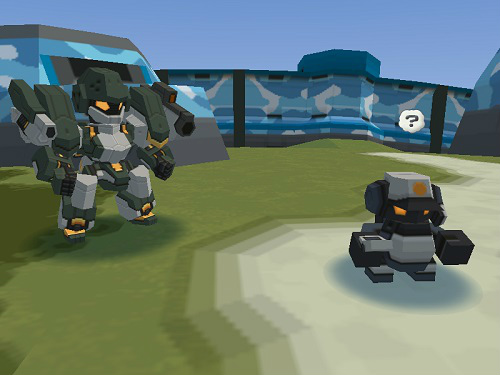 「鋼鉄戦記C21」ベリルスキッドUとシャーヘッドが登場する「マニモdeガチャSP」が7月7日に実装！の画像