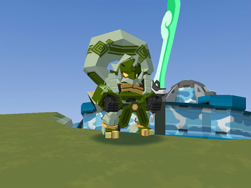 「鋼鉄戦記C21」ベリルスキッドUとシャーヘッドが登場する「マニモdeガチャSP」が7月7日に実装！の画像