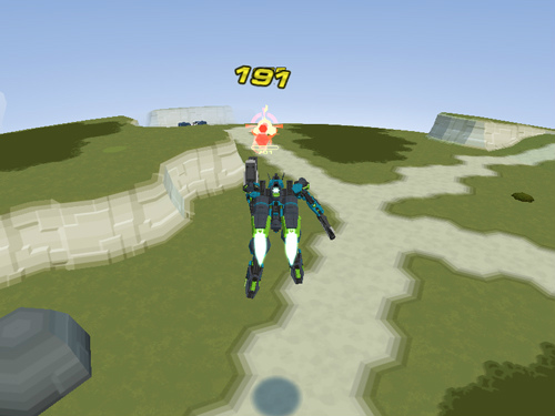 「鋼鉄戦記C21」ベリルスキッドUとシャーヘッドが登場する「マニモdeガチャSP」が7月7日に実装！の画像