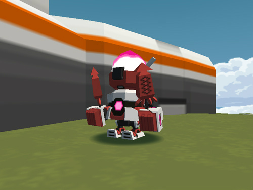 「鋼鉄戦記C21」ベリルスキッドUとシャーヘッドが登場する「マニモdeガチャSP」が7月7日に実装！の画像