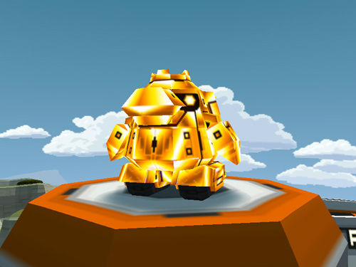 「鋼鉄戦記C21」ベリルスキッドUとシャーヘッドが登場する「マニモdeガチャSP」が7月7日に実装！の画像