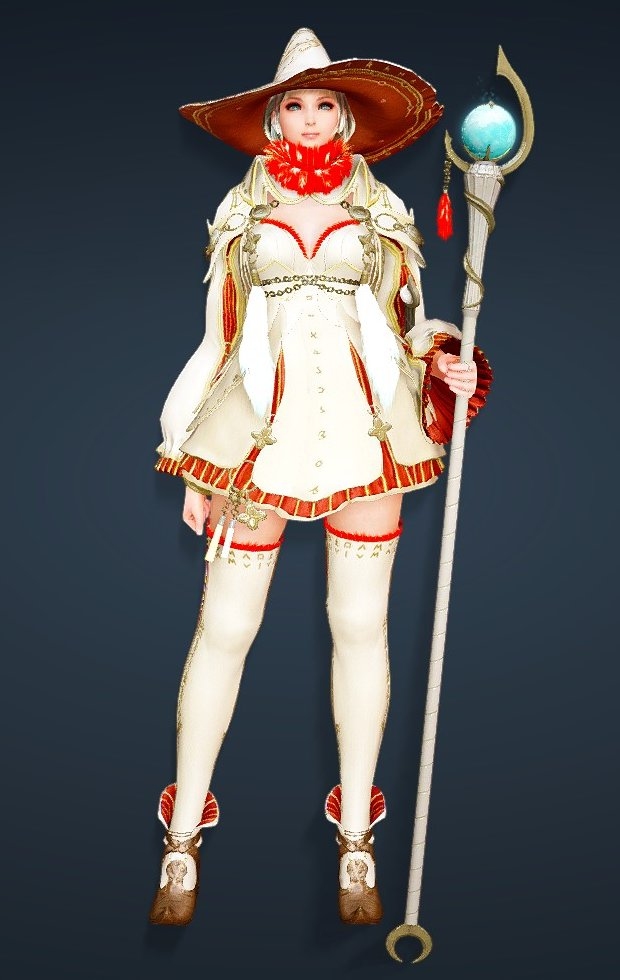 「黒い砂漠」アップデート「聖騎士の信条」が本日実施！プレイ時間に応じた電気代のキャッシュバックキャンペーンもの画像