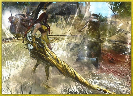 「黒い砂漠」アップデート「聖騎士の信条」が本日実施！プレイ時間に応じた電気代のキャッシュバックキャンペーンもの画像