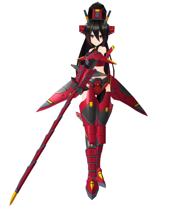 「コズミックブレイク2」フィリムと桜華が参戦する「花鳥風月！ガラポン」が登場！マルチピース各種の交換回数がリセットの画像