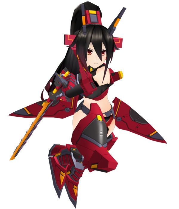 「コズミックブレイク2」フィリムと桜華が参戦する「花鳥風月！ガラポン」が登場！マルチピース各種の交換回数がリセットの画像