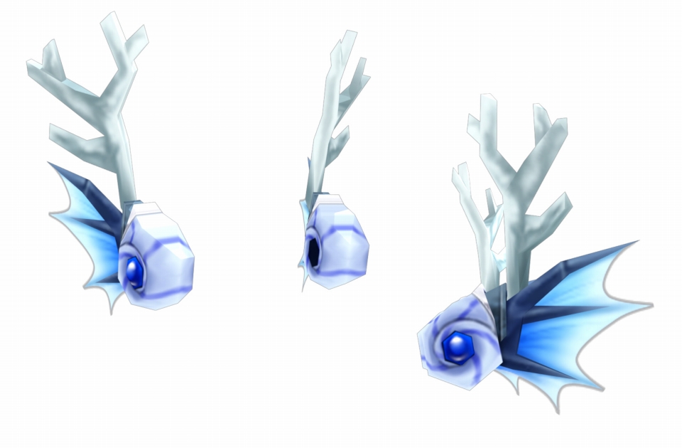 「コズミックブレイク2」フィリムと桜華が参戦する「花鳥風月！ガラポン」が登場！マルチピース各種の交換回数がリセットの画像