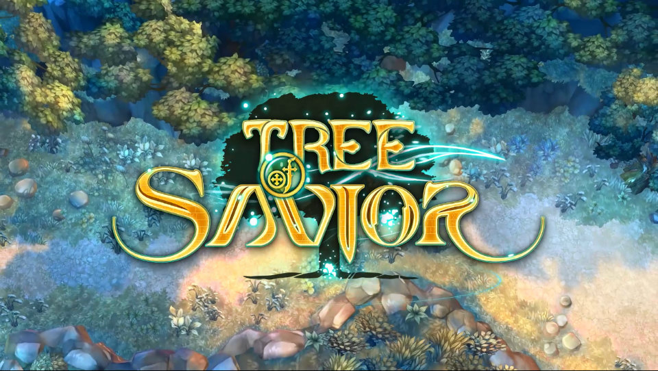 「Tree of Savior」ソードマン系統の1次から4次までのクラスをムービーで紹介！の画像