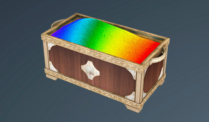 「黒い砂漠」染色コンテストが開催！拠点接続キャラバン広島・福岡の募集が開始の画像