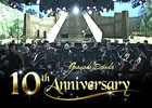 「グラナド・エスパダ」10周年スペシャルショーのコンセプトが公開！出演者情報も発表