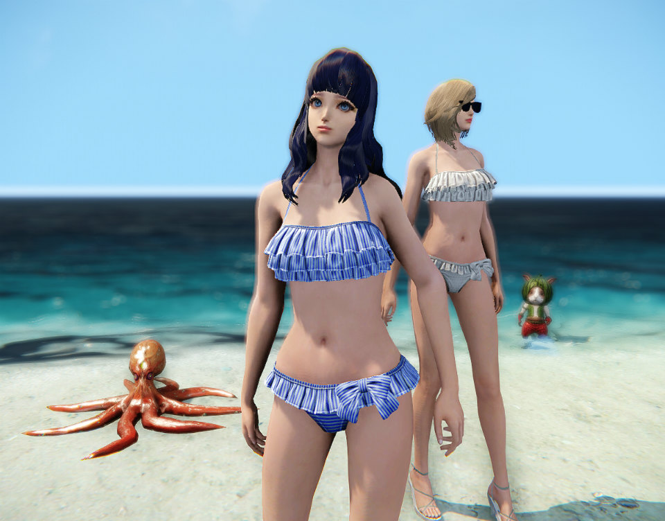 「イカロス オンライン」ダンジョン「ブラギ鉱山」が追加される「エローラ聖域2次アップデート」が7月21日に実施！の画像