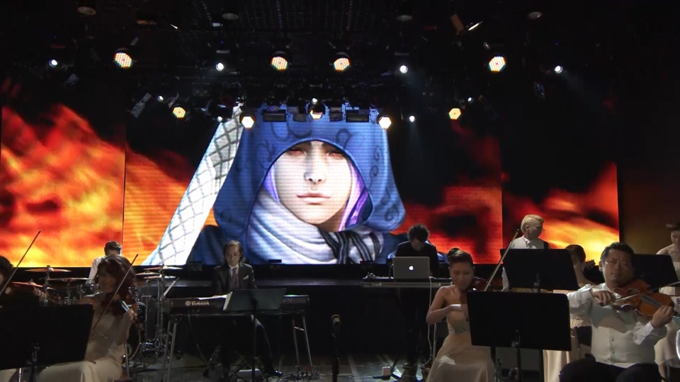 「グラナド・エスパダ」機材が壊れ、幻となったEDM×オーケストラ×バンド演奏のWEB版が急遽公開！の画像