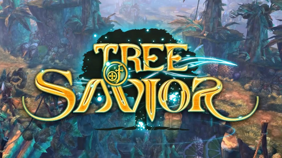 「Tree of Savior」クラス紹介ムービー「ソードマン（2）」が公開の画像