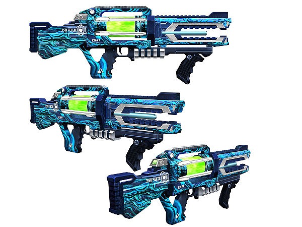 「カウンターストライクオンライン」7周年を記念したプレイベントが開催！総額77万NEOXNポイントのプレゼントも実施の画像