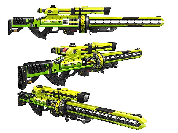 「カウンターストライクオンライン」7周年を記念したプレイベントが開催！総額77万NEOXNポイントのプレゼントも実施の画像