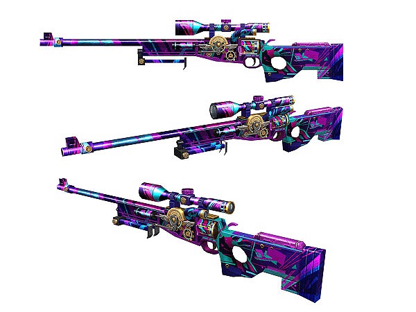 「カウンターストライクオンライン」7周年を記念したプレイベントが開催！総額77万NEOXNポイントのプレゼントも実施の画像