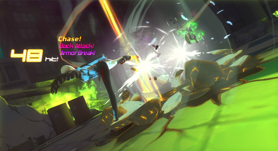 「クローザーズ」新キャラクター「ハーピー」正式隊員実装！高難度の新ダンジョンも追加の画像