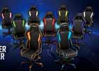 DXRACERが「ブレイドアンドソウル・ジャパンチャンピオンシップ 2016 シーズン1決勝大会」にスポンサード