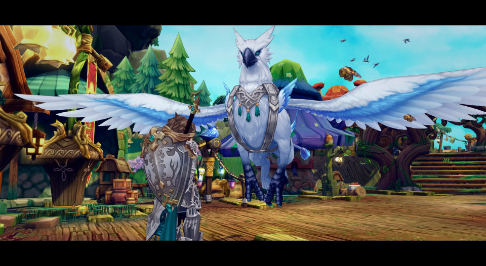 「SEVENTH DARK」プロローグ第2章と「嫉妬の業・マリア」が公開！職業紹介ムービーもチェックの画像