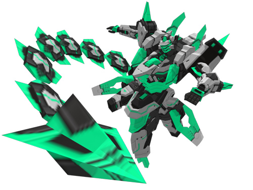 「鋼鉄戦記C21」次回アップデートにて新ダンジョン「崩壊の惑星ポイーン」が登場の画像