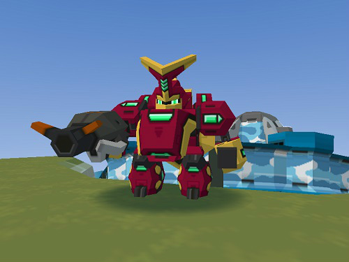 「鋼鉄戦記C21」次回アップデートにて新ダンジョン「崩壊の惑星ポイーン」が登場の画像