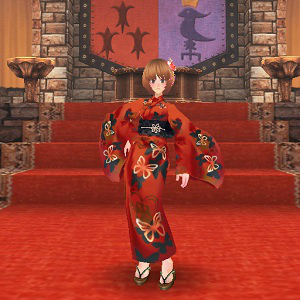 「ファンタジーアース ゼロ」イベント「星凛祭」が開始！週末の花火大会もチェックの画像