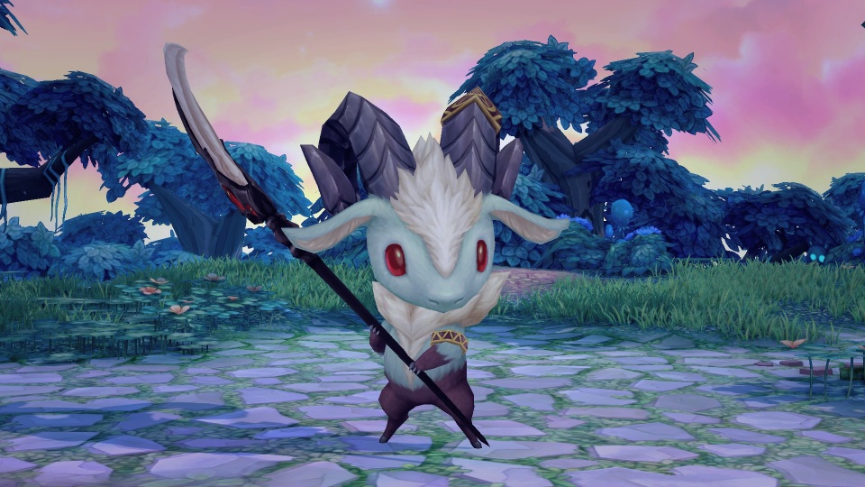 「SEVENTH DARK」3つのダンジョン＆怠惰の業・シンティアの情報が公開！ゲーム内BGM紹介ムービーもの画像