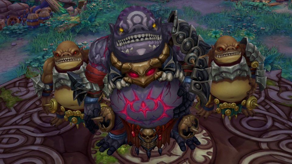 「SEVENTH DARK」3つのダンジョン＆怠惰の業・シンティアの情報が公開！ゲーム内BGM紹介ムービーもの画像