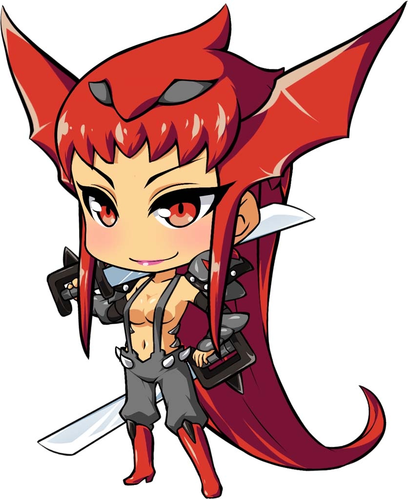 「ロボットガールズZ ONLINE」ダイノゲッターから「プテちゃん」＆「グール」が参戦の画像