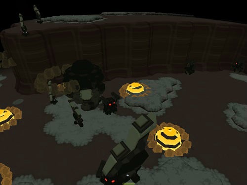 「鋼鉄戦記C21」マニモdeメガガチャSPに3体の新ロボが8月10日に登場！新ダンジョン、新突発ミッションも実装の画像