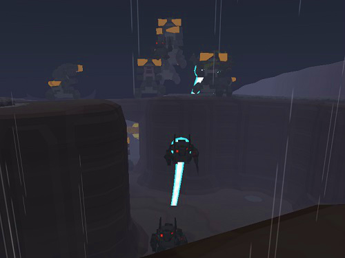 「鋼鉄戦記C21」マニモdeメガガチャSPに3体の新ロボが8月10日に登場！新ダンジョン、新突発ミッションも実装の画像