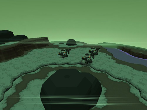 「鋼鉄戦記C21」マニモdeメガガチャSPに3体の新ロボが8月10日に登場！新ダンジョン、新突発ミッションも実装の画像