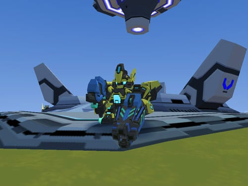 「鋼鉄戦記C21」マニモdeメガガチャSPに3体の新ロボが8月10日に登場！新ダンジョン、新突発ミッションも実装の画像