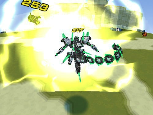 「鋼鉄戦記C21」マニモdeメガガチャSPに3体の新ロボが8月10日に登場！新ダンジョン、新突発ミッションも実装の画像