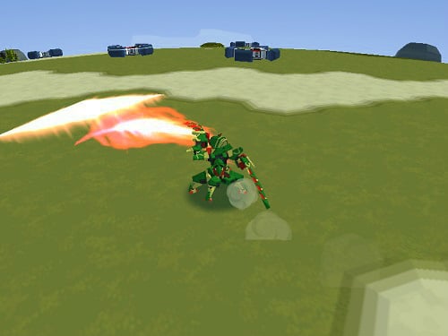 「鋼鉄戦記C21」マニモdeメガガチャSPに3体の新ロボが8月10日に登場！新ダンジョン、新突発ミッションも実装の画像