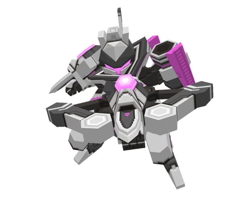 「鋼鉄戦記C21」マニモdeメガガチャSPに3体の新ロボが8月10日に登場！新ダンジョン、新突発ミッションも実装の画像