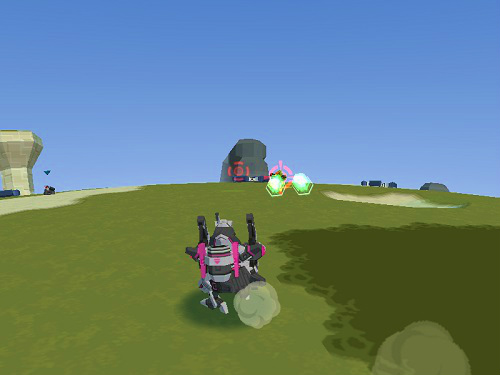 「鋼鉄戦記C21」マニモdeメガガチャSPに3体の新ロボが8月10日に登場！新ダンジョン、新突発ミッションも実装の画像