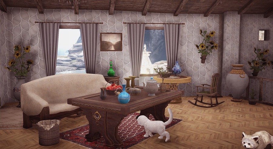 「黒い砂漠」ツバキの覚醒武器追加を含むアップデートが8月24日に実施決定！の画像