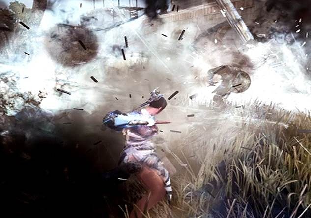 「黒い砂漠」ツバキの覚醒武器追加を含むアップデートが8月24日に実施決定！の画像