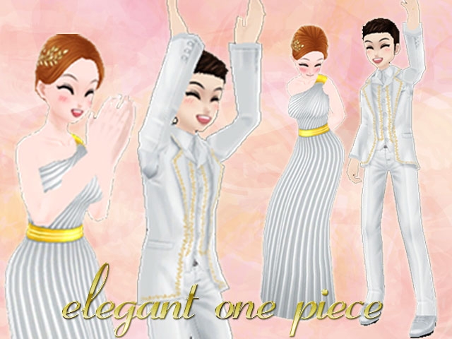 「ミル」オリンポスイベントがスタート！古代ギリシア時代を彷彿とさせる神殿などが実装の画像