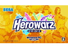 「HeroWarz」クローズドβテストの参加募集枠を合計10,000名に拡大