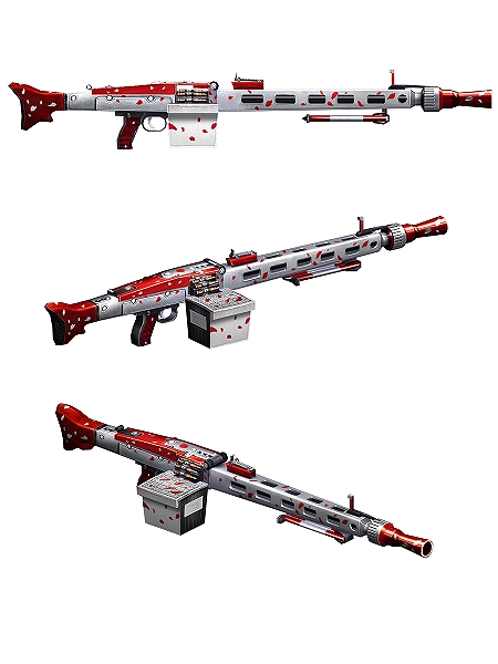 「カウンターストライクオンライン」プレイヤー間で武器の取引ができるイベント「マイレージオークション」が開催！の画像